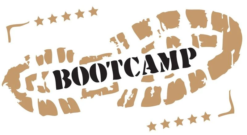 Bootcamp Main Logo